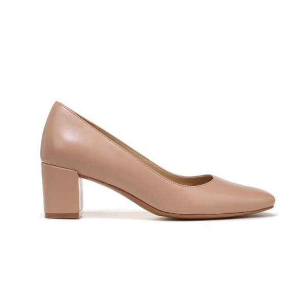 Naturalizer KARINA Block Heel Pumps - Picture 9 of 10